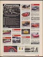 Seite 87 von Übersicht: auto motor und sport / Nr. 5 / 2007 - Titelseite