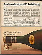Seite 122 von auto motor und sport Nr. 19 / 1979