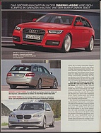 Seite 18 von Übersicht: auto motor und sport / Nr. 16 / 2009 - Titelseite