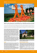 Page 126 of SwissClassics Nr. 1 / 2008