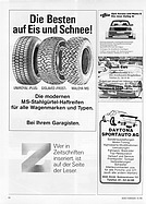 Page 18 of Auto exklusiv Nr. 11 / 1985