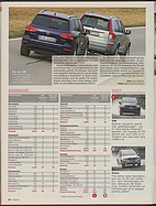 Seite 32 von auto motor und sport Nr. 8 / 2012