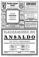 Seite 12 von AR Nr. 54 / 1925 vom 28.08