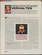 Seite 38 von Übersicht: auto motor und sport / Nr. 19 / 2009 - Titelseite