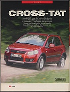 Seite 42 von Übersicht: auto motor und sport / Nr. 13 / 2006 - Titelseite