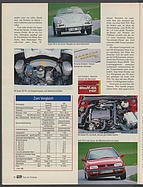 Seite 56 von Übersicht: auto motor und sport / Nr. 15 / 1994 - Titelseite