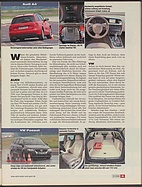 Seite 35 von Übersicht: auto motor und sport / Nr. 22 / 2009 - Titelseite
