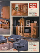 Seite 100 von Übersicht: auto motor und sport / Nr. 10 / 1994 - Titelseite