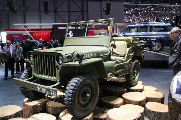 Willys MB