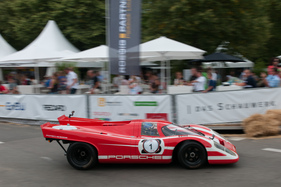 Bild für Corso Classico + Extra Fotos