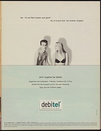 Seite 19 von Übersicht: auto motor und sport / Nr. 13 / 2003 - Titelseite