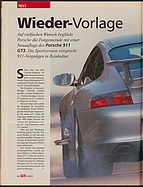Seite 24 von Übersicht: auto motor und sport / Nr. 9 / 2003 - Titelseite