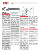 Seite 14 von Auto exklusiv Nr. 7 / 1990