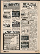 Seite 132 von auto motor und sport Nr. 20 / 1979