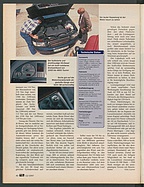 Seite 40 von Übersicht: auto motor und sport / Nr. 12 / 1997 - Titelseite
