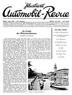 Seite 5 von Illustrierte AR Nr. 6 / 1929 vom 01.08