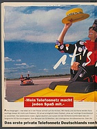 Seite 86 von Übersicht: auto motor und sport / Nr. 5 / 1994 - Titelseite