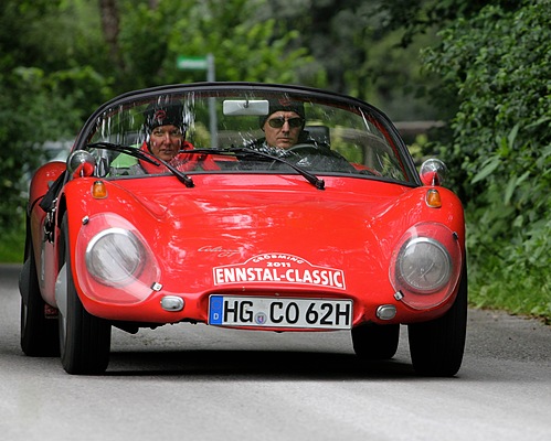 Colani GT
