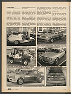 Seite 98 von Übersicht: auto motor und sport / Nr. 7 / 1982 - Titelseite