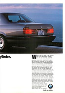 Seite 31 von Auto exklusiv Nr. 11 / 1987