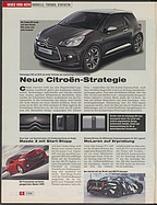 Seite 8 von Übersicht: auto motor und sport / Nr. 5 / 2009 - Titelseite