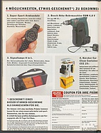 Seite 92 von Übersicht: auto motor und sport / Nr. 12 / 1989 - Titelseite