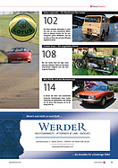 Seite 5 von SwissClassics Nr. 1 / 2008