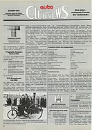 Seite 54 von Auto exklusiv Nr. 7 / 1986