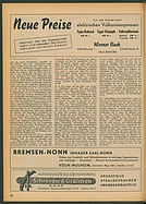 Seite 24 von Übersicht: Das Auto / Nr. 10 / 1948 - Titelseite