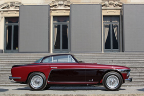 Bild zu Bildergalerie Concorso d’Eleganza Villa d’Este 2016 - Klasse G “GT Man is back"