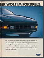 Seite 39 von Übersicht: auto motor und sport / Nr. 14 / 1991 - Titelseite