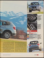 Seite 37 von auto motor und sport Nr. 25 / 2010
