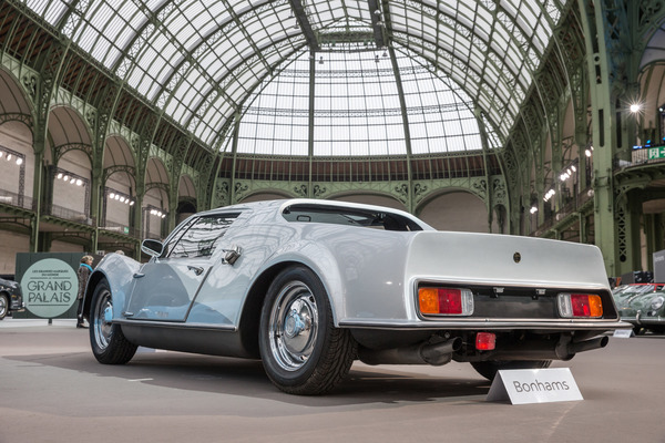 Apal Horizon GT