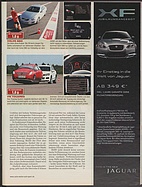 Seite 43 von auto motor und sport Nr. 24 / 2010
