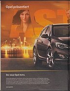 Seite 34 von Übersicht: auto motor und sport / Nr. 25 / 2009 - Titelseite