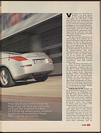 Seite 37 von Übersicht: auto motor und sport / Nr. 6 / 2006 - Titelseite