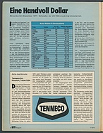 Seite 18 von auto motor und sport Nr. 1 / 1978