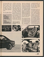 Seite 11 von Übersicht: auto motor und sport / Nr. 15 / 1984 - Titelseite