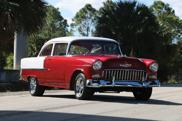 Chevrolet 210