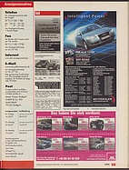 Seite 79 von Übersicht: auto motor und sport / Nr. 5 / 2007 - Titelseite