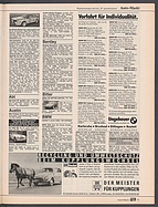 Seite 75 von Übersicht: auto motor und sport / Nr. 4 / 1992 - Titelseite