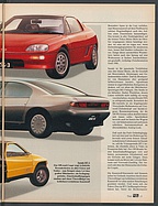 Seite 15 von Übersicht: auto motor und sport / Nr. 5 / 1988 - Titelseite