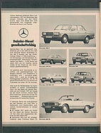 Seite 48 von auto motor und sport Nr. 19 / 1976
