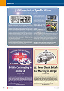 Seite 60 von SwissClassics Nr. 3 / 2006