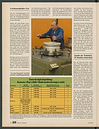 Seite 40 von Übersicht: auto motor und sport / Nr. 10 / 1985 - Titelseite