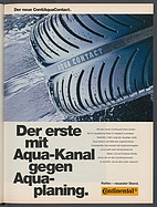 Seite 63 von Übersicht: auto motor und sport / Nr. 14 / 1991 - Titelseite
