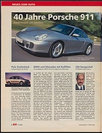 Seite 8 von Übersicht: auto motor und sport / Nr. 17 / 2003 - Titelseite