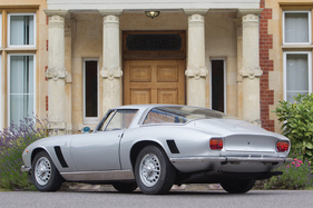 ISO Grifo GL 300