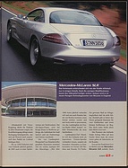 Seite 17 von Übersicht: auto motor und sport / Nr. 3 / 2003 - Titelseite