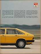 Seite 35 von auto motor und sport Nr. 17 / 1977